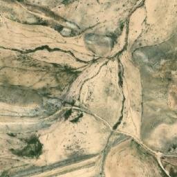 Satellite imagery of Koudiet Ahmed Ben ’Aïchah, DZ