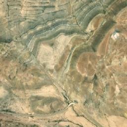 Satellite imagery of Koudiet Ahmed Ben ’Aïchah, DZ