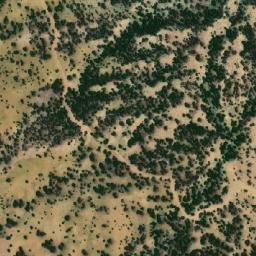 Satellite imagery of Koudiet Lam’îder, DZ