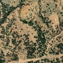 Satellite imagery of Koudiet Lam’îder, DZ