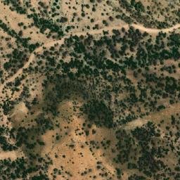 Satellite imagery of Koudiet Lam’îder, DZ