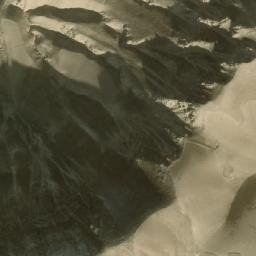 Satellite imagery of Kōh-e Pushtah-ye Kamar Darāz, AF