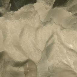 Satellite imagery of Kōh-e Pushtah-ye Kamar Darāz, AF