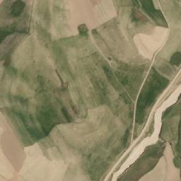 Satellite imagery of Band-e Qal‘ah, AF