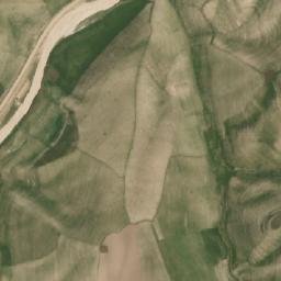 Satellite imagery of Band-e Qal‘ah, AF