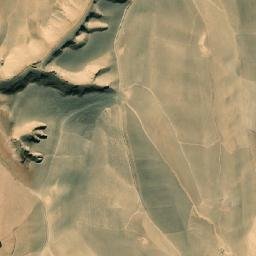 Satellite imagery of Band-e Naykalān, AF
