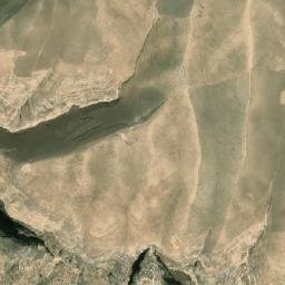 Satellite imagery of Kōtal-e Khōriyak, AF