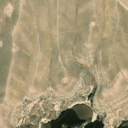 Satellite imagery of Kōtal-e Khōriyak, AF