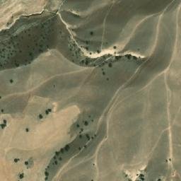 Satellite imagery of Chicham Butah, AF