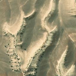 Satellite imagery of Chicham Butah, AF