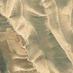 Satellite imagery of Chicham Butah, AF