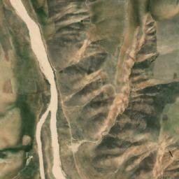Satellite imagery of Band-e Mīr Kalā Ghar, AF