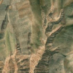 Satellite imagery of Band-e Mīr Kalā Ghar, AF