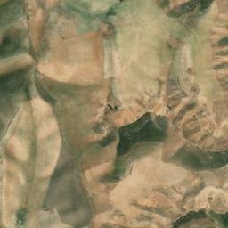 Satellite imagery of Band-e Mīr Kalā Ghar, AF