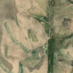 Satellite imagery of Nay Ghār, AF