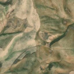 Satellite imagery of Nay Ghār, AF