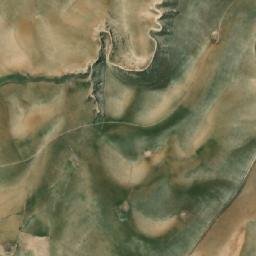 Satellite imagery of Nay Ghār, AF