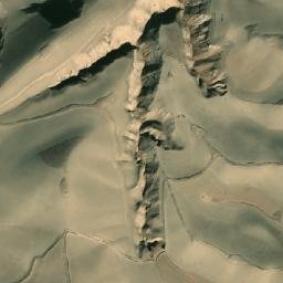 Satellite imagery of Hamwārī Kalān, AF