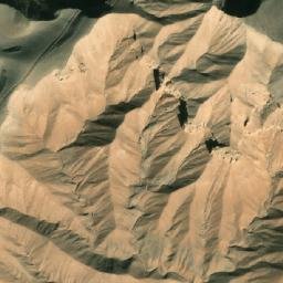 Satellite imagery of Hamwārī Kalān, AF