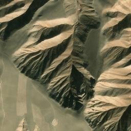 Satellite imagery of Minah Band-e Farhād, AF