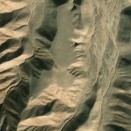 Satellite imagery of Minah Band-e Farhād, AF
