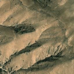 Satellite imagery of Kōh-e Nayghōl, AF