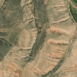 Satellite imagery of Kōh-e Khwājah Kalah, AF