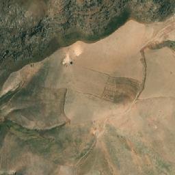 Satellite imagery of Kōh-e Lalmak, AF