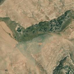 Satellite imagery of Kōh-e Lalmak, AF