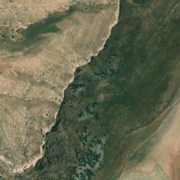 Satellite imagery of Kōh-e Lalmak, AF