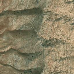 Satellite imagery of Kōh-e Tāwah, AF