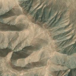 Satellite imagery of Kōtal-e Bughā’ī, AF