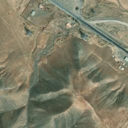 Satellite imagery of Kōtal-e Bughā’ī, AF