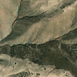 Satellite imagery of Daygdānak, AF