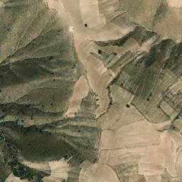 Satellite imagery of Daygdānak, AF