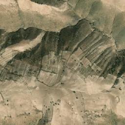 Satellite imagery of Daygdānak, AF