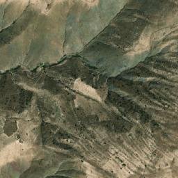 Satellite imagery of Bāzgīr, AF
