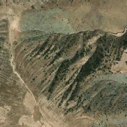 Satellite imagery of Bāzgīr, AF