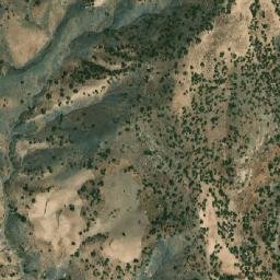 Satellite imagery of Maīdānak, AF