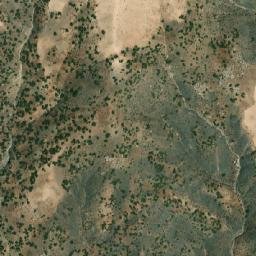 Satellite imagery of Maīdānak, AF