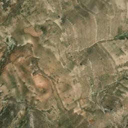 Satellite imagery of Kōh-e Qaşabah, AF