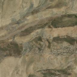 Satellite imagery of Kham-e Kulūk, AF
