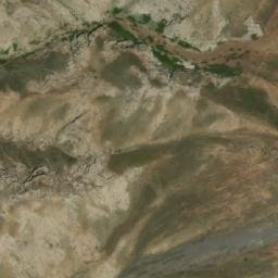 Satellite imagery of Kham-e Kulūk, AF