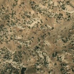 Satellite imagery of Āb-e Bārīk, AF