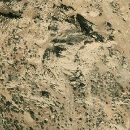 Satellite imagery of Āb-e Bārīk, AF