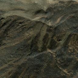 Satellite imagery of Kōh-e Tōpak, AF