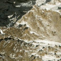 Satellite imagery of Kōh-e Darah-ye Āwdār, AF