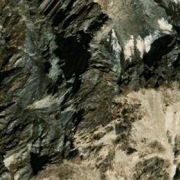 Satellite imagery of Peshāwurpīṯ, AF