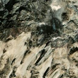 Satellite imagery of Peshāwurpīṯ, AF