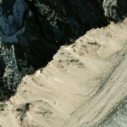 Satellite imagery of Chumar Sun, PK